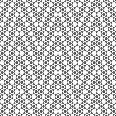Seamless pattern vector