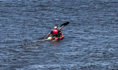 Calor, Playa, un Abril increible en Argentina