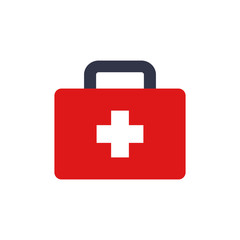 Fototapeta premium First Aid Kit