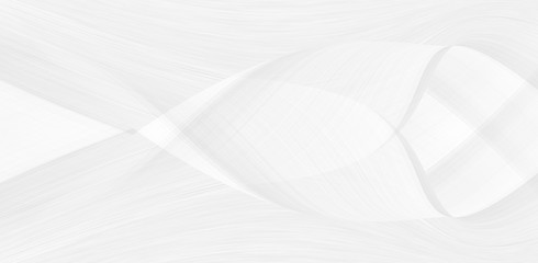 Blurred pattern raster effect background, abstract creative graphic template. 3 d grey white halftone modern bright art,  business style. 