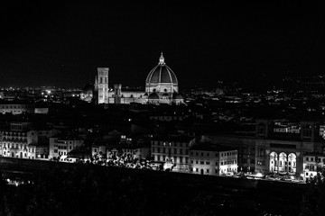 Fototapeta premium Firenze