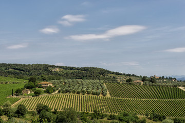 Toscana