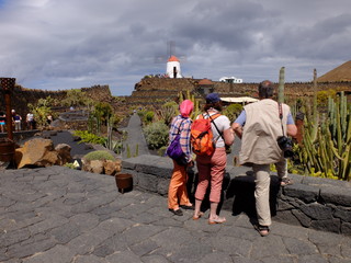 Lanzarote - iles Canaries