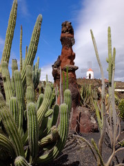 Lanzarote - iles Canaries