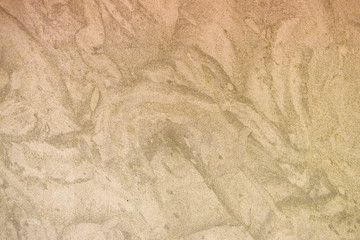 Texture of old concrete wall for background