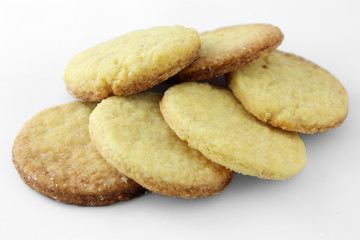 Homemade Cookies
