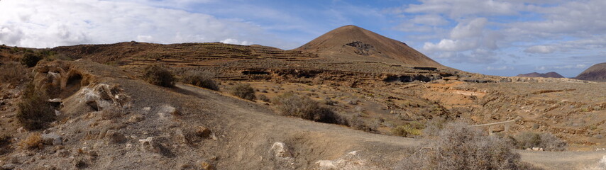 Lanzarote - iles Canaries