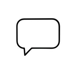 Fototapeta premium Message