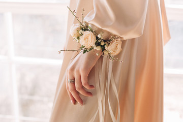 wedding decor, bouquet and accessories	