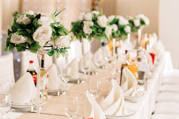 wedding decor, bouquet and accessories	