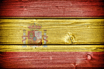  Flag of Spain