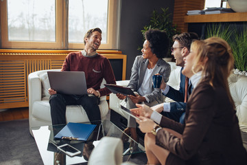 Success is our only goal