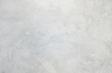 White textured wall background