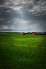 Obraz premium Land of Puglia