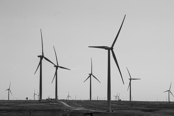 windpower