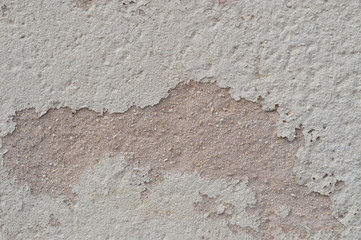 old wall