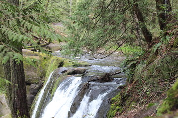 Waterfall