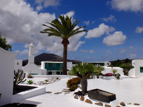 LANZAROTE    iles canaries
