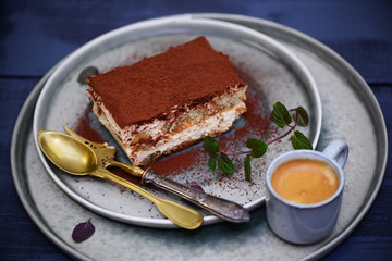 Dessert