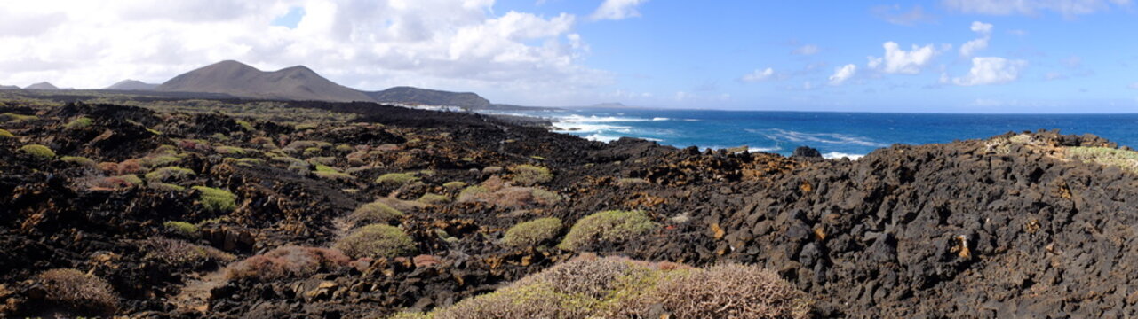 LANZAROTE    iles canaries