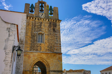 the city of Faro