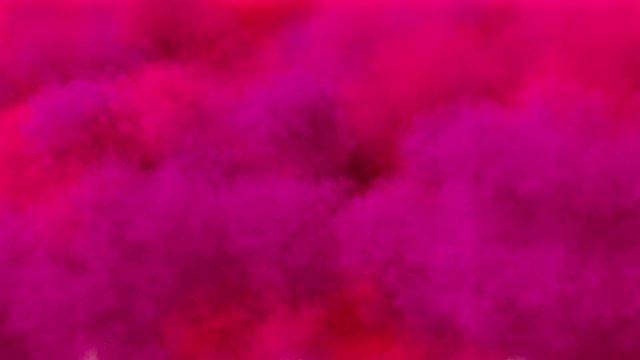 Spreading colored smoke, wiping frame vertically. Good for wipe transitions & overlay effects. Separated on pure white background, contains alpha channel.
