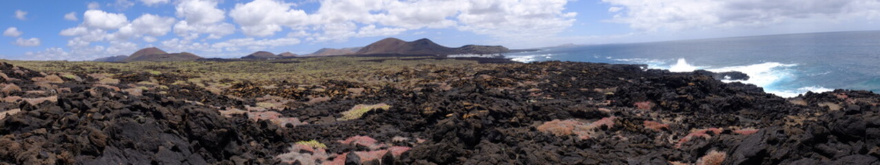 LANZAROTE    iles canaries