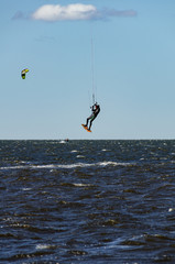 Cape Hatteras North Carolina, a place of scenic beauty and fun for all.