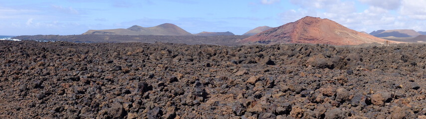 LANZAROTE    iles canaries