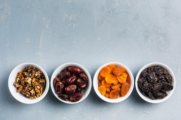 Foods of Ramadan (iftar)