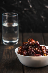 Foods of Ramadan (iftar)