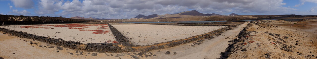 LANZAROTE    iles canaries