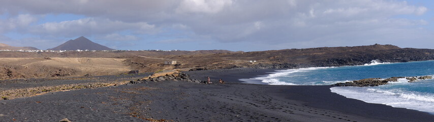 LANZAROTE    iles canaries