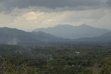 sigiriya