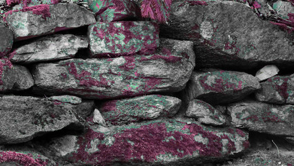 Hintergrund Texturen abstrakt 