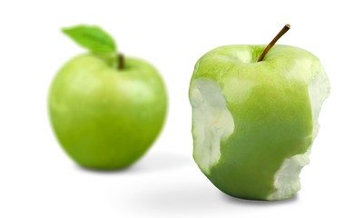 Apple.
