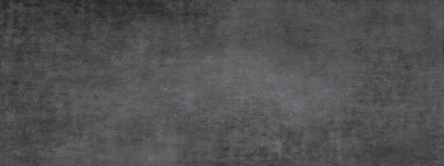 Fototapeta na wymiar Monohrome dark grunge gray abstract background.