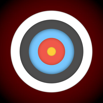 70 Best Printable Target Images Stock Photos Vectors Adobe Stock