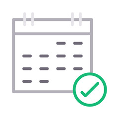 Fototapeta premium date