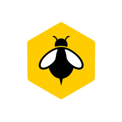 creative bee design