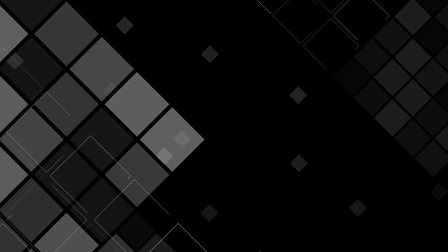 This file is an overlay on the general background video. Use the "Screen" overlay in Adobe After Effects or Premier