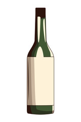 beverage bottle icon