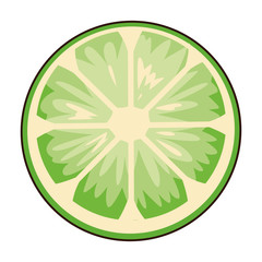 lemon icon cartoon