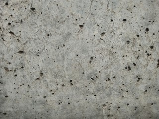 Concrete surface