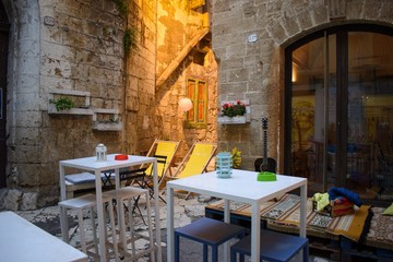 Taranto Citta Vecchia  