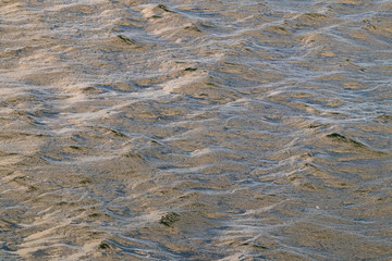 Ocean Water Texture