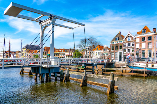 Zwolle Innenstadt und Almelose Kanaal