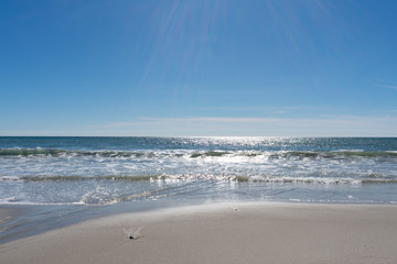 San Clemente Beach