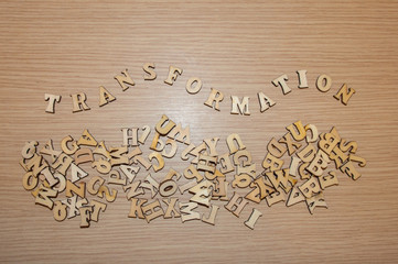 Transformation