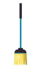 broom tool cleaning